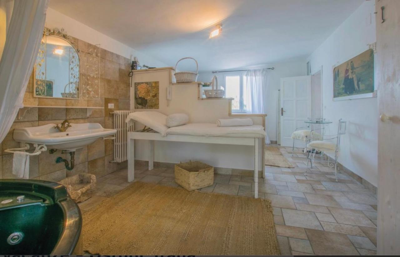 Villa Annabella - Vacanze Ostuni Carovigno Exterior foto