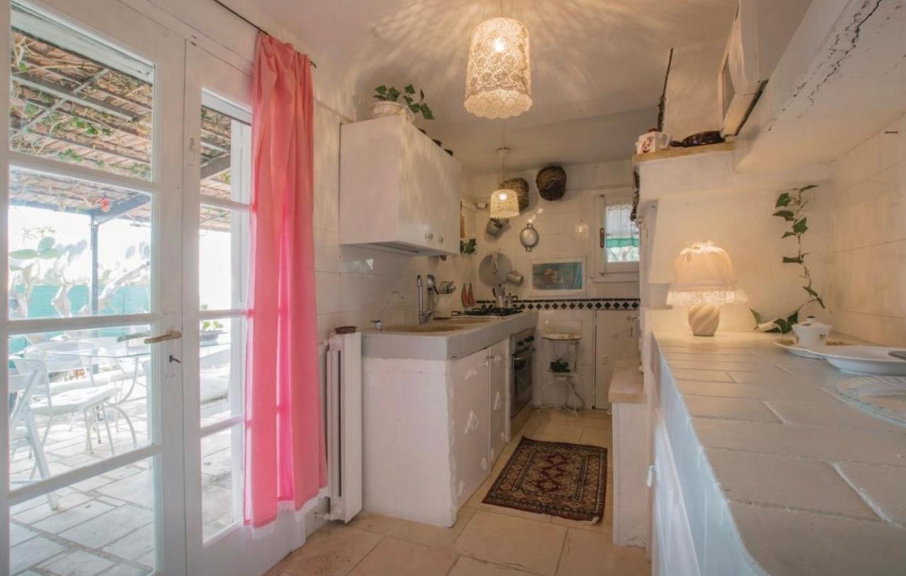 Villa Annabella - Vacanze Ostuni Carovigno Exterior foto